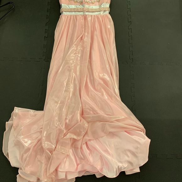 🌺 SALE 🌺   Party/prom/bridesmaid dress - Picture 7 of 9